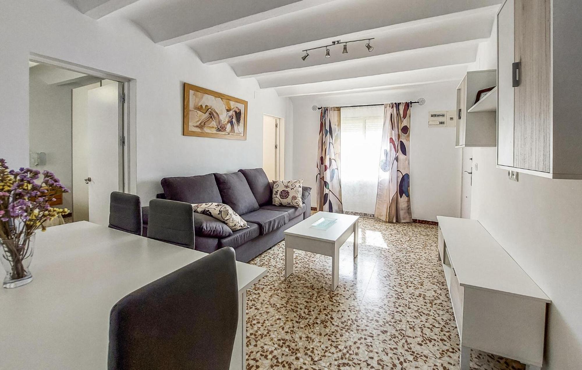 2 Bedroom Nice Apartment In Puerto Real Exterior foto